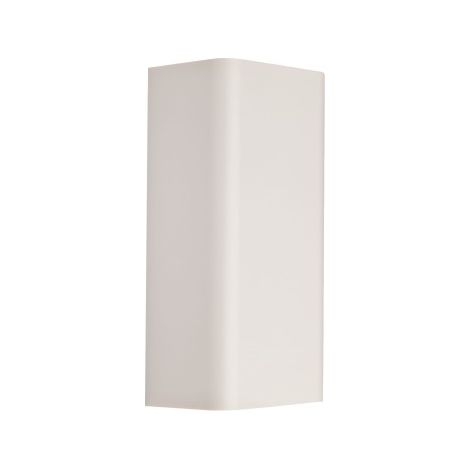 Nowodvorski BERGEN applique LED bianca metallo 2xGU10 9706