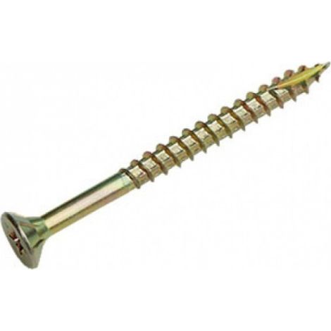Caja 500 VYNEX PZ Tornillo avellanado para cohetes - 4,5 x 35 - 351400222296
