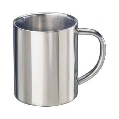 MATO interpräsent Tazza termica Acciaio inox (spazzolato) 0.4 l 4060 (1/2)