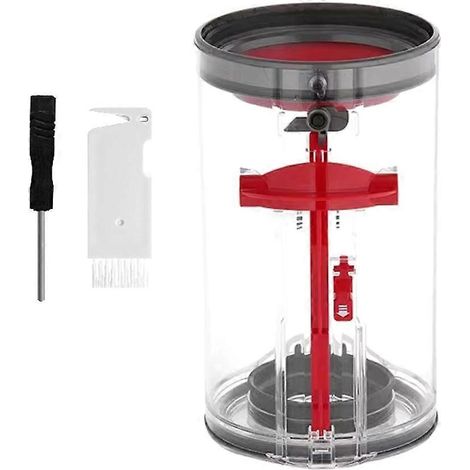 All pour V10 SV12 Aspirateur Accessoires de remplacement Trash Cans Dust Container Bin pièce détachée 969509 – 0 (1/5)
