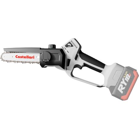 POTATORE A BATTERIA CASTELLARI RY150 (BATTERIA NON INCLUSA)