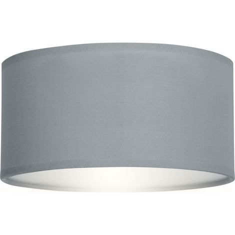 Plafonnier Ceiling Dream - Gris - 20 cm - Pour ampoules E14 jusqu'à 40 W (1/5)