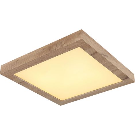 Globo - plafoniera - Xavvi - bianco - metallo - LED - 415950-16