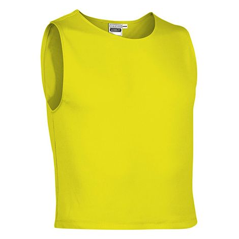 Peto deportivo Wembley Adulto Amarillo fluor