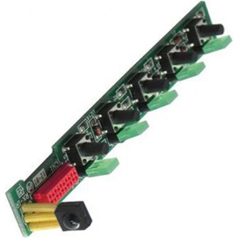 Ersatzteil - Platin elektrische Controller Tastatur -  - ROBLIN