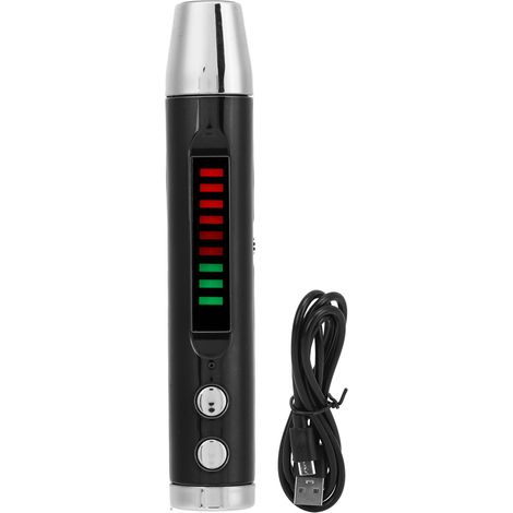 Détecteur de signal RF sans fil GPS caméra infrarouge testeur intelligent pour hôtel (1/5)