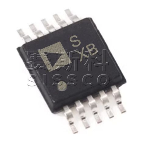 ADG621BRMZ ADG658YRUZ Electronic Components Chips Electronic Components 5 assembled units 5