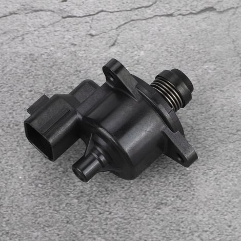 Soupape de régulation de ralenti Haute Qualité pour Mitsubishi Eclipse 2000-2005 MD628166 (1/3)