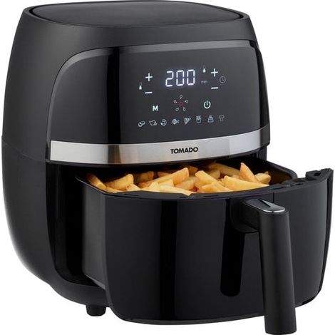 [JAMAIS UTILISE] Tomado Tomado TAF3202B - Friteuse