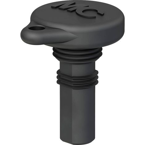 Capuchons de fermeture pour douilles 32.0717 PV-SVK4 Stäubli Contenu: 1 pc(s)