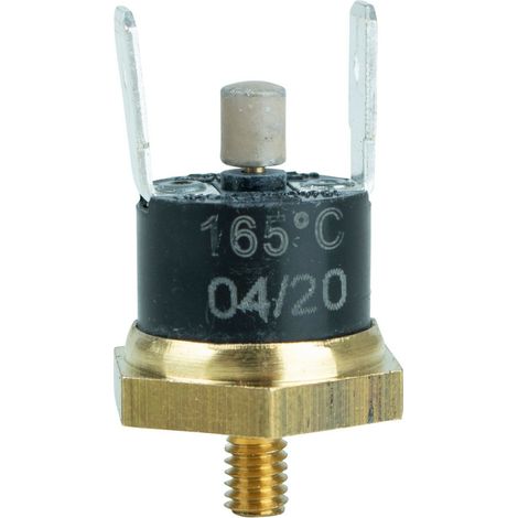 Didiesse termostato 165°C ELTH 261/PB T175 macchina caffè cialde Frog