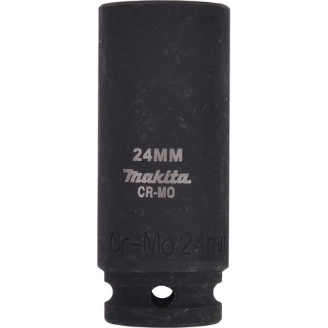 Makita  Llave  de  impacto  1/2"  SW24-81.5  -  B-52261