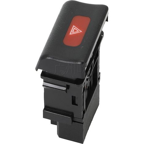 25920-F4300 est un interrupteur de feux de détresse pour les véhicules Nissan Centra Sunny. (1/2)