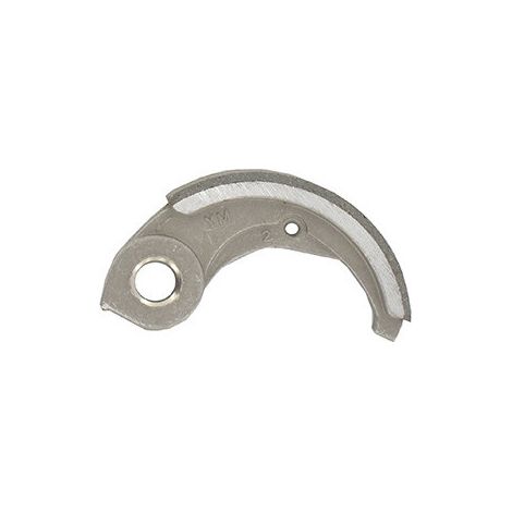 Masselotte d'embrayage adaptable pour KAWASAKI modèles KT17, TD33, TD40, TD48, TG33 & TJ045E.Remplace origine: 49049-2075. Modèl