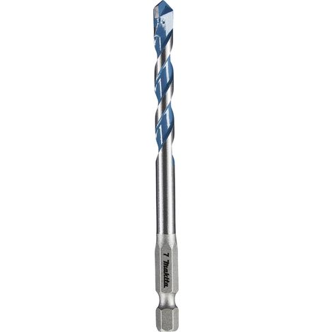 Makita wiertło uniwersalne 7x100 uchwyt 1/4 (1/2)