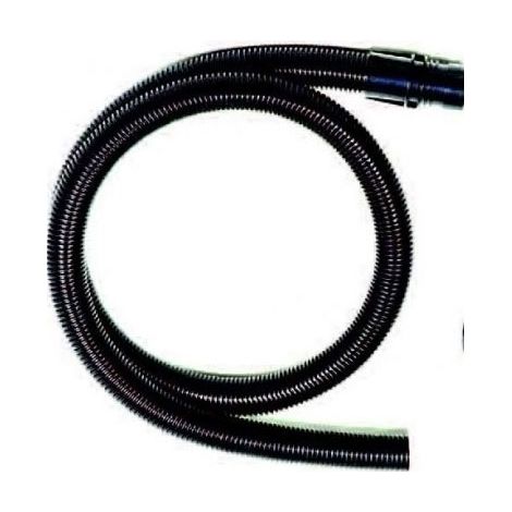 Flexible complet pour aspirateurs ica et fobi - Diamètre : 38 mm - Longueur : 5 m - Version : AA 2 739 - ICA SOTECO