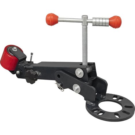 Sealey Reshaping Tool Wheel Arch SAR01 (1/5)