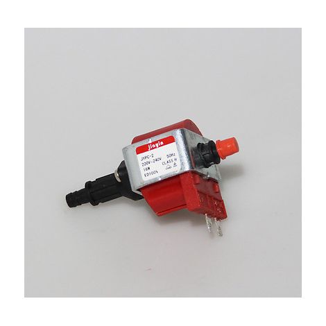 Ariete pompa Jiayin jypc-2 16w class h ferro da stiro 5577 STIROMATIC ECO POWER