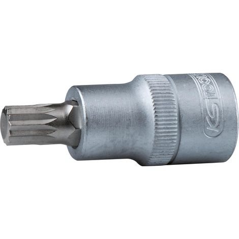 1/2 Douille tournevis XZN, M7, sur Oreille (1/2)