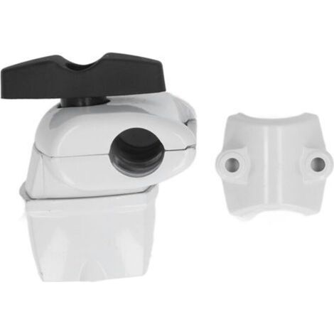 Support de Poignée pour Tondeuse STIHL Compatible avec FS120 Fixation Solide et Pratique pour Guidon-