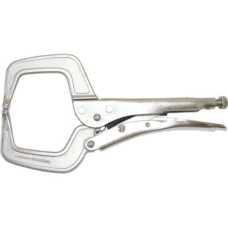 Pince Grip Pro C 280 mm, 1 pièce, 159201156