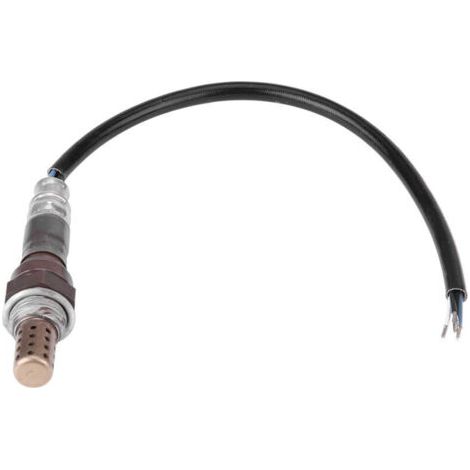 Eosnow Capteur d'oxygène universel SG450, 4 fils, rapport Air/carburant, Lambda O2, pour véhicules Hyundai Kia 90-15 (1/4)