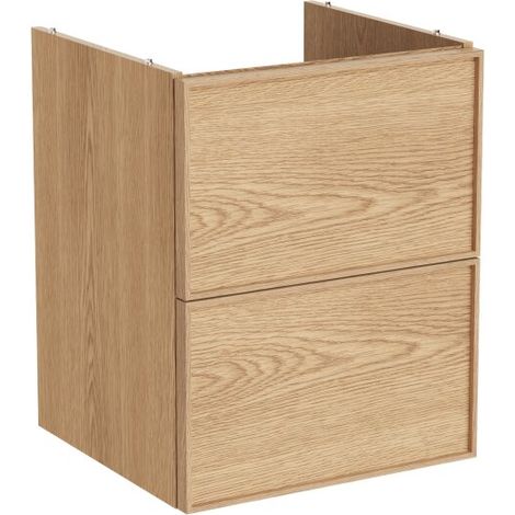 VITRA 67353 Meuble sous-lavabo New Metropole