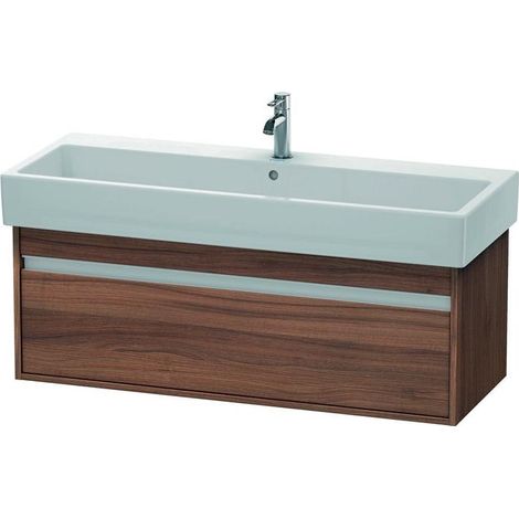 Duravit Ketho Waschtischunterbau wandhängend, 1150x410x440 mm, 1 (1/5)