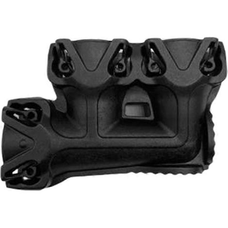 Conector triple 2058437 992014 para camiones Scania y Volvo. (1/5)