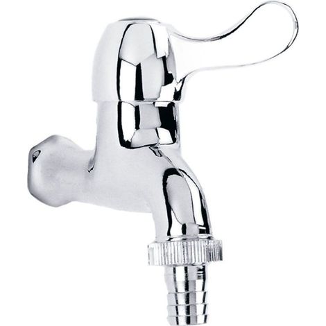 GRIFO FREGADERO Y LAVADERO 96133 CLEVER (1/3)