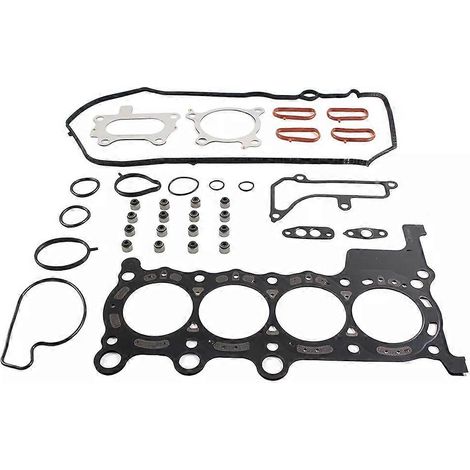 Kit de joint de culasse 1225159B004, compatible avec les moteurs turbocompressés 1,5 L L4 des Accord, Civic et CR-V (modèles 2018-2021). (1/5)
