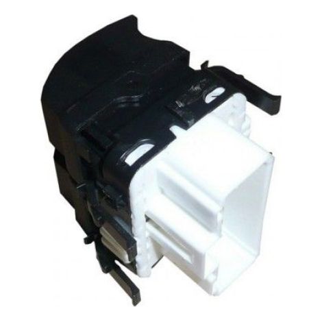 Bouton lève vitre avant gauche Clio 3 Twingo 2 Modus 8200214943 (1/4)