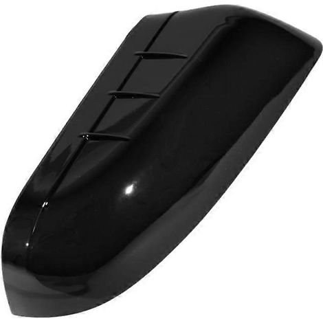 Boîtier de rétroviseur (droit) CT4Z-17D742-BPTM Compatible avec Ford Edge, Lincoln MKX, Cadillac (1/5)