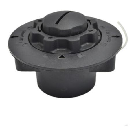 Mähkopf für STIHL FS38 FS45 FS46 FS50 FSE60 FSE71 FSE81 AUTOCUT C 5-2/4006 710 2105 Trimmer (1/5)