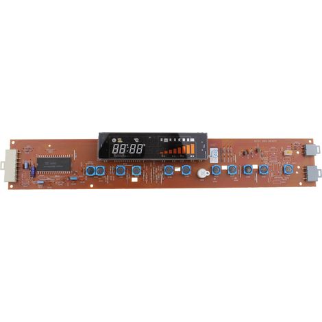 Whirlpool - module - stuurkaart - 481921478248 - 8053190313681