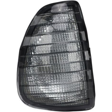 Clignotant avant de voiture, feu d'angle de remplacement pour W123 19761985 droit 0008207421 (1/5)