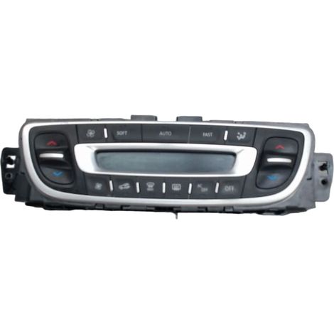 Commande De Chauffage RENAULT Megane [PRODUIT D'OCCASION]♻️275103596r (1/3)