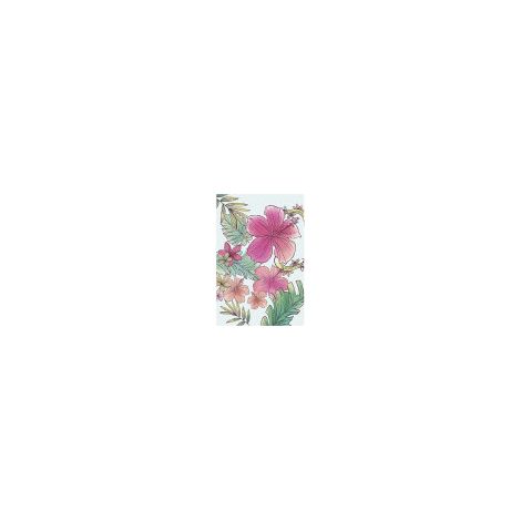 Poster d'Art - Fleurs D'Ariel - 50x70 cm (1/5)
