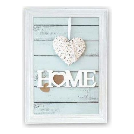 Zep Support Frame, Legno naturale, 106 X 21 X 4,5 Cm