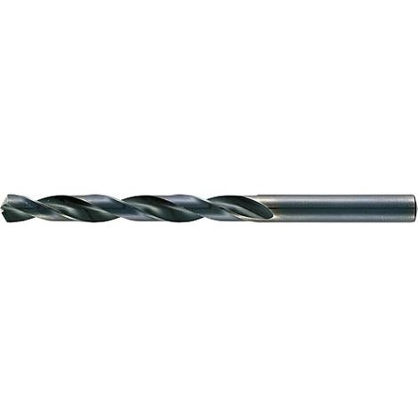 HSS Foret helicoidal blanc court RN DIN 338 14,5 1 piece (emballage)