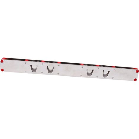 Support pour perceuse électrique, organiseur d'outils en acier (1/5)
