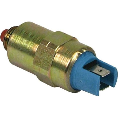 Solenoide cierre de combustible VAPORMATIC VPM6114
