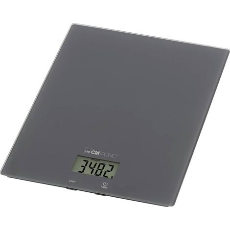 Bilancia da cucina Clatronic kw 3820 digitale 5000 g precisione 1 g (1/5)