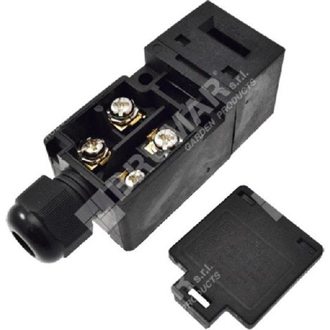Micro interruttore per biotrituratori GREEN LINE COMPATIBILE - 050160