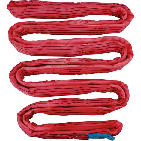Synthetisches Schlauchband 5 Tonnen
