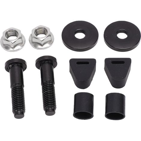Boulon gâche hayon avec butée caoutchouc pour Silverado 1500/2500/3500 réf. 11570162 (1/5)