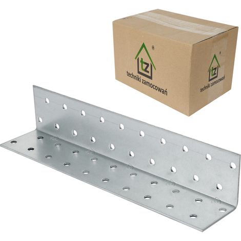 (z)Montagewinkel KM15 40x40x200x2,0 (50) (1/5)