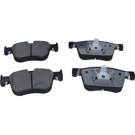 Kit de plaquettes de frein, frein à disque Quaro QP6763C CITROËN 1623162380