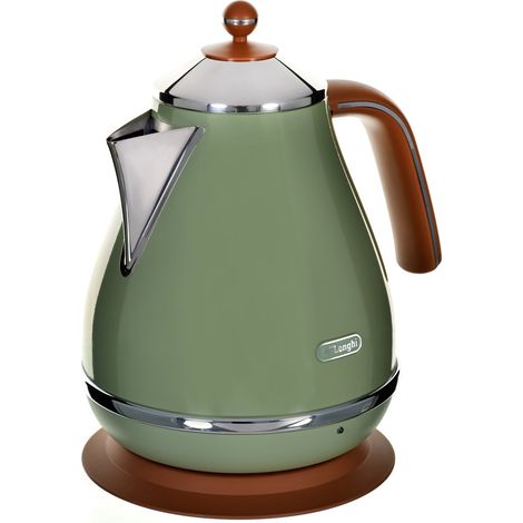 Bollitore DeLonghi KBOV 2001.GR (1/5)
