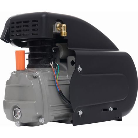 Compresseur d'air électrique KD1297 - Puissance d'air de haute (1/5)